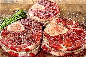 طرز پخت اوسو بوکو؛ یک غذای لذیذ ایتالیایی برای روزهای سرد&#47; ویدئو