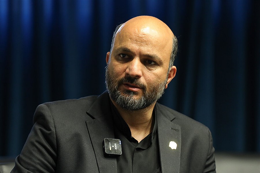 سرانه آموزشی ۴۰ شهرستان زیر ۳ مترمربع است