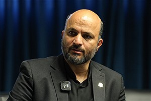 سرانه آموزشی ۴۰ شهرستان زیر ۳ مترمربع است