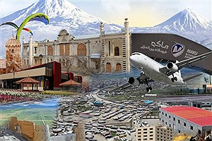 منطقه آزاد ماکو ظرفیتی برای سرمایه‌گذاری موفق