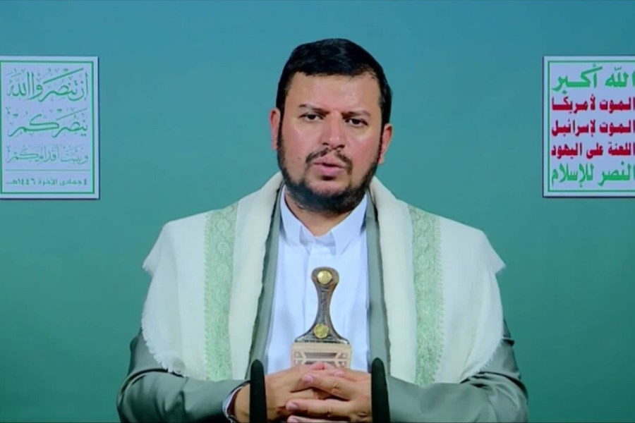 وزیر رژیم غاصب صهیونیست رهبر انصارالله را به ترور تهدید کرد