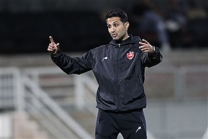 سرمربی آینده تیم فوتبال پرسپولیس را آنالیزور تایید می‌کند!