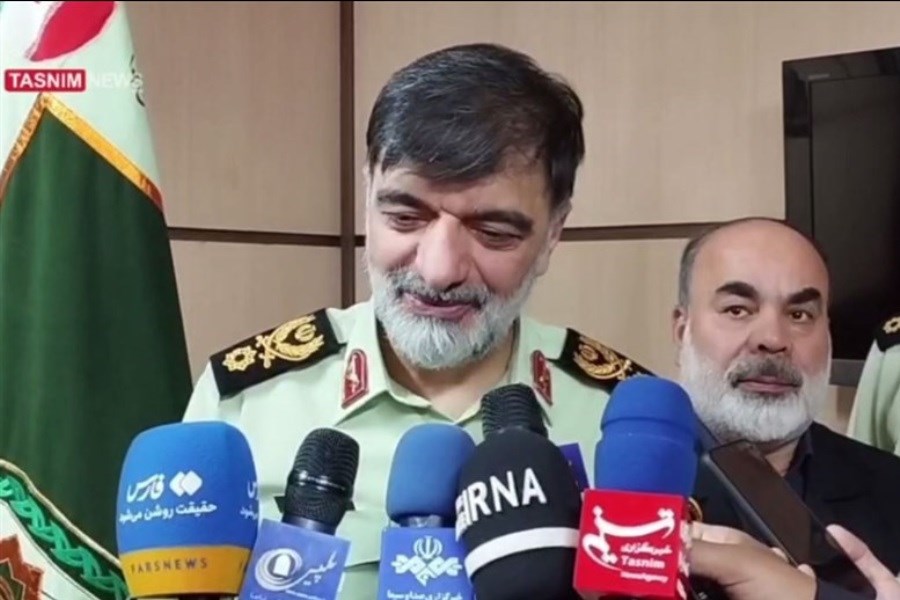 جمع‌آوری اتباع بیگانه غیرمجاز برای کاهش جرائم