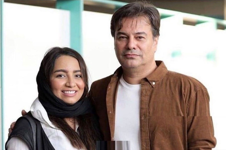 پیمان قاسم خانی: کل جمعیت آن صحنه را تماشا کردند + فیلم