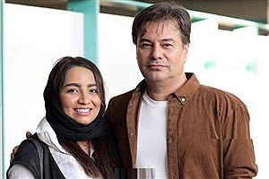 پیمان قاسم خانی: کل جمعیت آن صحنه را تماشا کردند + فیلم