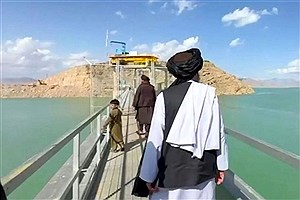درخواست مذاکره فوری ایران با افغانستان درمورد احداث سد پاشدان