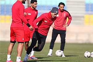 ماجرای ناراحتی پرسپولیسی‌ها از بازیکن ازبک