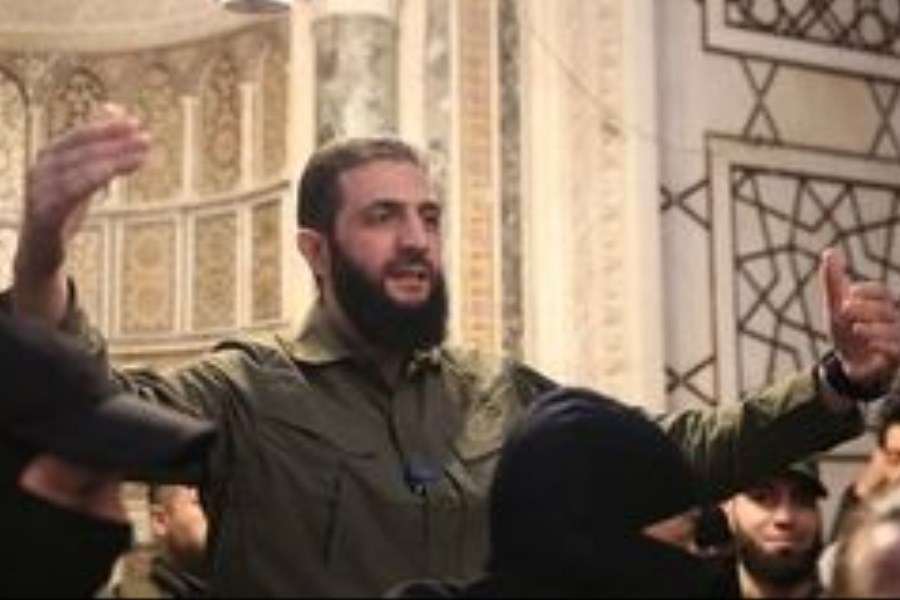 تحریر الشام مانع وقوع جنگ منطقه‌ای گسترده‌ شد!
