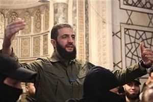تحریر الشام مانع وقوع جنگ منطقه‌ای گسترده‌ شد!