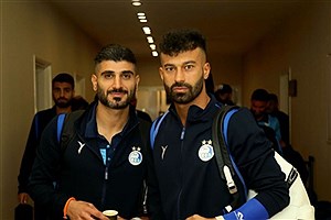 بازی تیم های استقلال و سپاهان؛ انگیزه های شخصی این چند نفر!