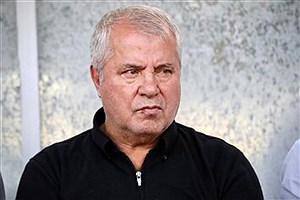 علی پروین: امثال گاریدو در ایران پر هستند
