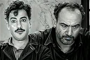 بازیگران ایرانی در فیلمی ساخته هوش مصنوعی + فیلم