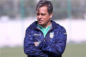 مدیر جدید آکادمی پرسپولیس انتخاب شد