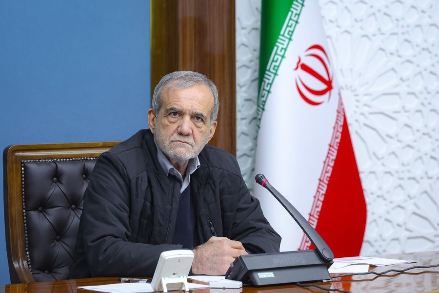 رئیس جمهور برنامه‌های وزارت کشور را بررسی کرد