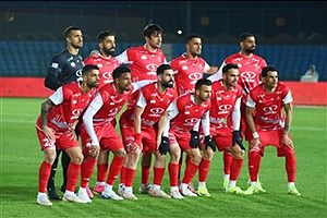 پاداش کریم باقری به بازیکنان تیم فوتبال پرسپولیس