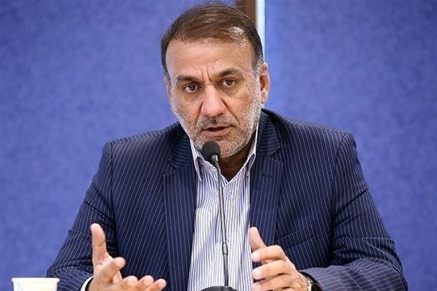 مدیرکل میراث فرهنگی، گردشگری استان خوزستان منصوب شد