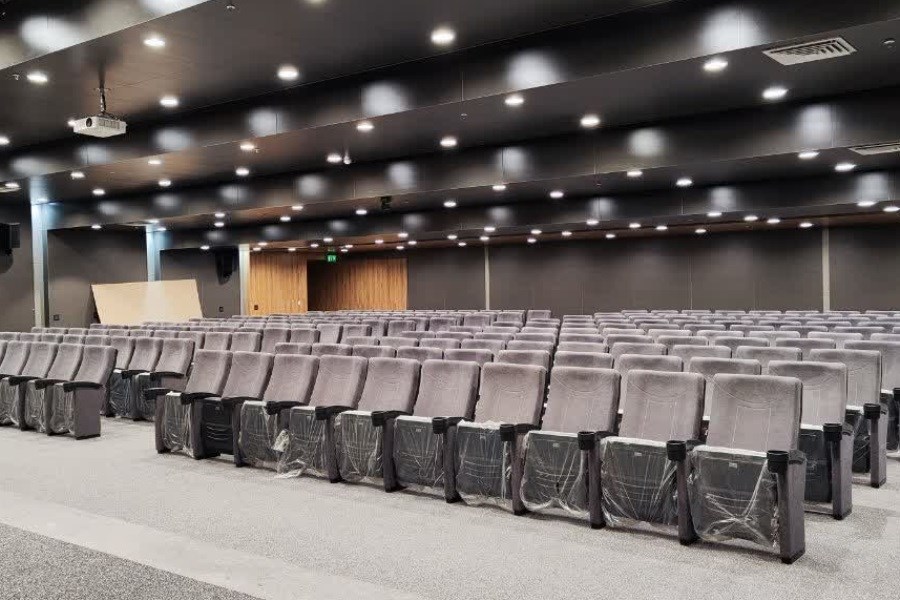 تعطیلی نیم‌روزه سینماها در ۱۳ آبان