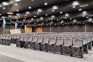 تعطیلی نیم‌روزه سینماها در ۱۳ آبان