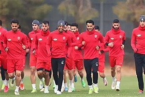 اختلافات داخلی پرسپولیس بزرگترین مانع جذب مربی خارجی