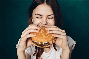 غذاهای آماده می‌توانند شما را افسرده کنند