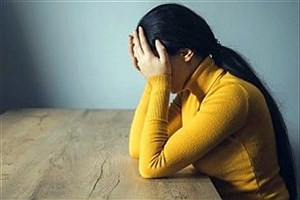 افسردگی فقط بر ذهن اثر نمی‌گذارد؛ حواس پنجگانه هم درگیر می‌شوند