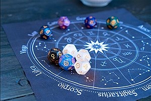 پیش‌بینی خوش‌شانسی و چالش‌های امروز شما