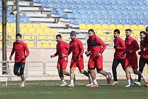 باشگاه پرسپولیس ۲ بازیکن دیگر را هم کنار گذاشت