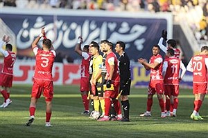 سوپرجام فوتبال ایران هزینه ۱۰۰ میلیاردی روی دست این تیم ها گذاشت