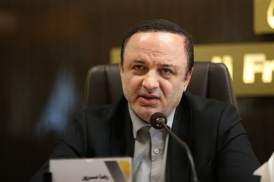 صندلی رفت اما اعتبار رضا مسرور تا ابد ماند! | کاش همه مسرور باشیم؛ حق را بگوییم و بایستیم