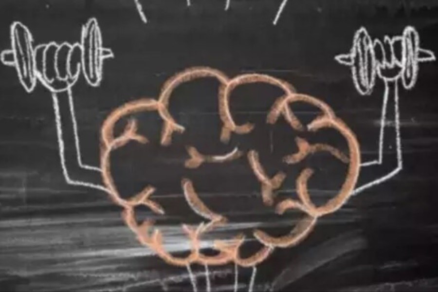 مغز خود را با این روش‌های آسان فعال و سالم نگه دارید