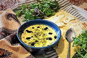 کال جوش غذای سنتی فراموش شده ایرانی+ طرز تهیه