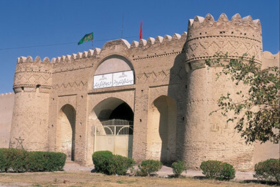 تصویر جشنواره و نمایشگاه ملی صنایع‌دستی و سوغات در ایرانشهر برگزار می‌شود