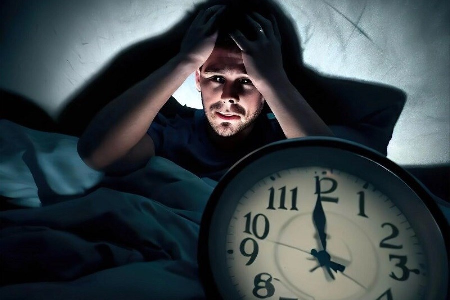 خواب بد، مغز را زودتر پیر می‌کند