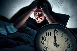 خواب بد، مغز را زودتر پیر می‌کند