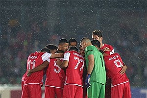 خبر وحشتناک برای هواداران تیم فوتبال پرسپولیس