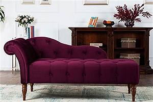 مبل چیس (Chaise Lounge) چیست؟&#47; راز راحتی و لوکس بودن در دکوراسیون منزل