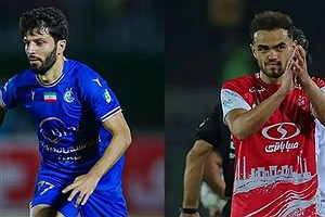 این ازبک‌های نه چندان محکم تیم های پرسپولیس و استقلال!