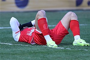 خبر بد برای پرسپولیس؛ این بازیکن به دیدار با الهلال نمی‌رسد!