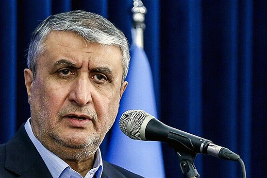 صنعت هسته‌ای ایران با بمباران از بین نمی‌رود