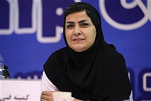 بانوی ایرانی سرمربی تیم ملی قزاقستان شد