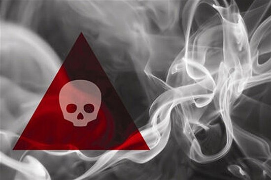 ۸۳۰ فوتی بر اثر مسمومیت با منوکسیدکربن در سال گذشته+ فیلم