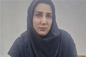 انتصاب یک زن در نهاد ریاست جمهوری