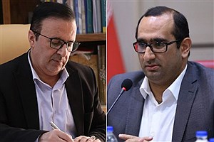 سرپرست سازمان همیاری شهرداری های استان منصوب شد