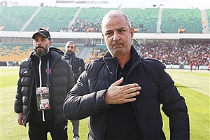 کارتال: پرسپولیس برد خوبی در راه قهرمانی به دست آورد