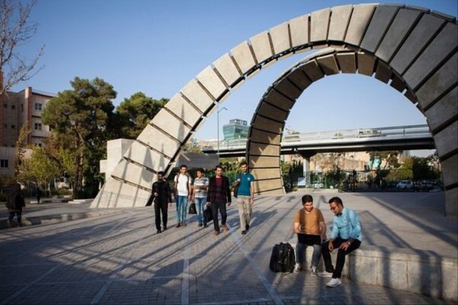 تصویر افزایش همکاری‌های دانشگاه امیرکبیر با دانشگاه «صحار» عمان