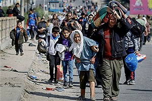 اتحادیه عرب با طرح جنجالی دونالد ترامپ مخالفت کرد