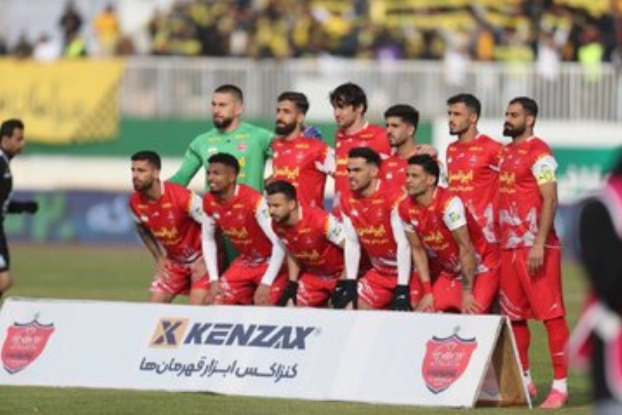 غفلت پرسپولیس از بازار نقل‌وانتقالات