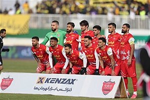 غفلت پرسپولیس از بازار نقل‌وانتقالات