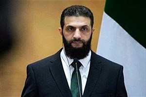 عکس همسر احمد الشرع (ابومحمد الجولانی) رهبر تحریر الشام منتشر شد