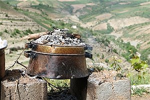 برگزاری جشنواره «قوروتو و قابلی» در بجنورد